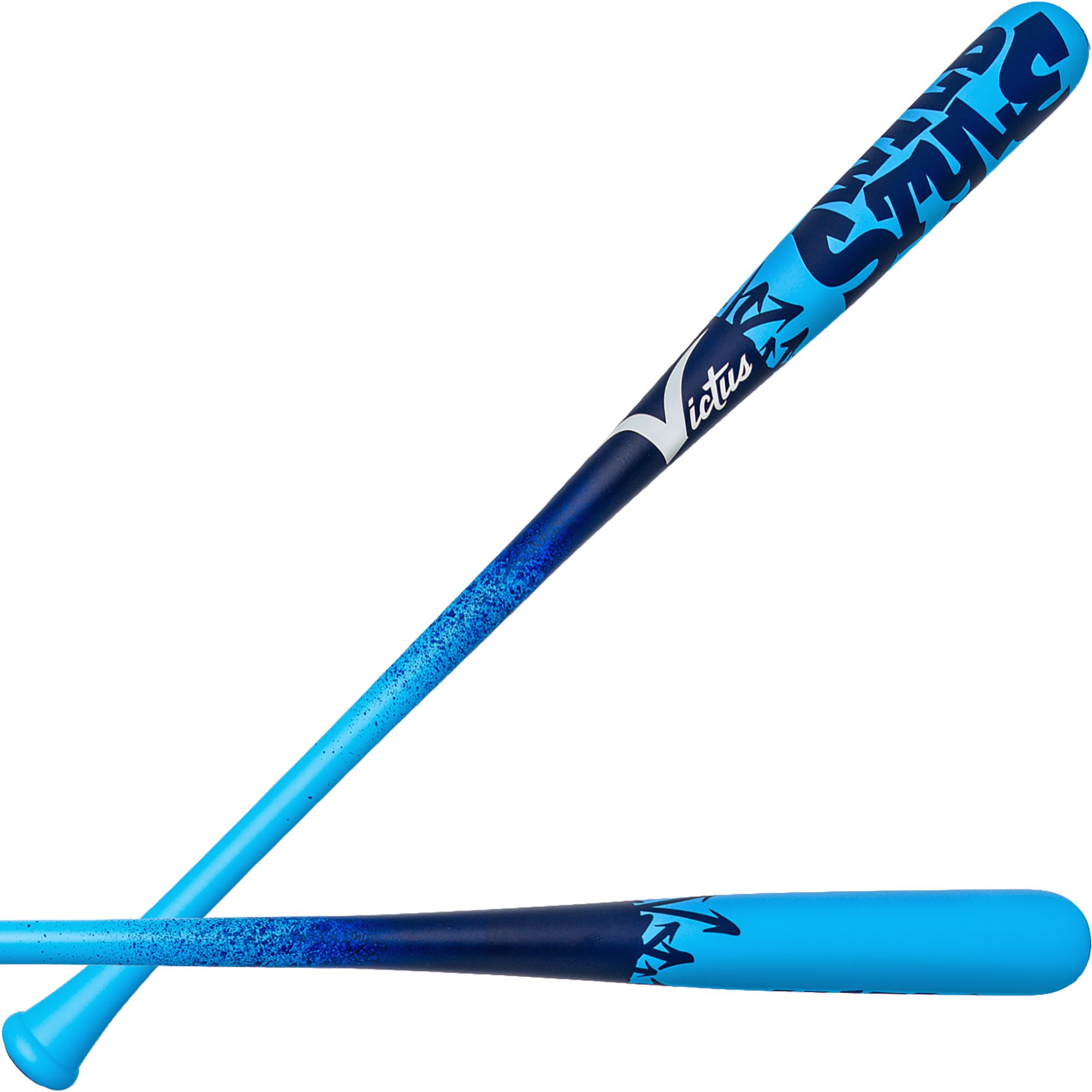 Victus Bobby Witt Jr. BWITT7 Pro Reserve Players' Weekend Grafitti Maple Bat