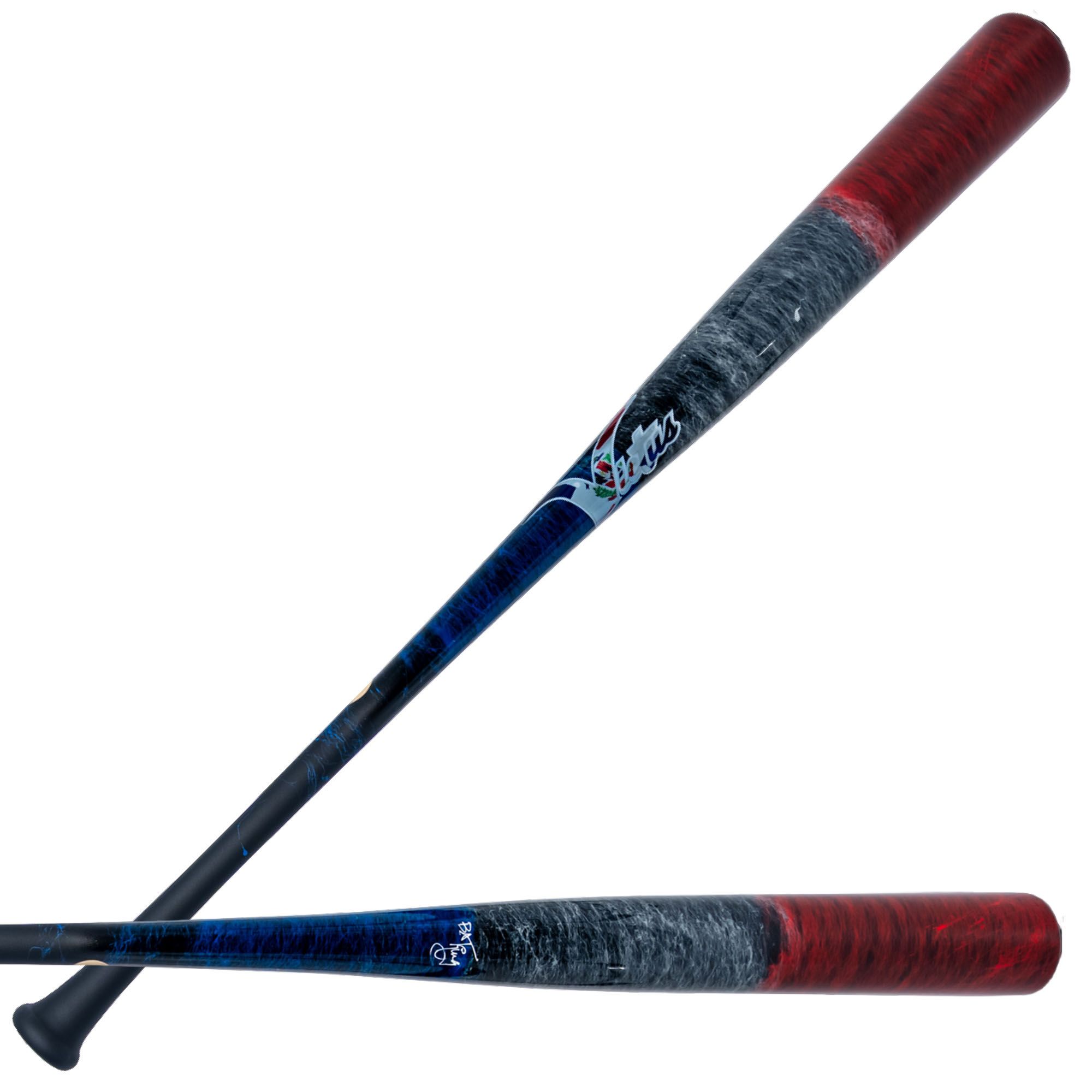 Victus Bobby Witt Jr. BWITT7 Pro Reserve Players' Weekend Dominican Republic Heritage Maple Bat