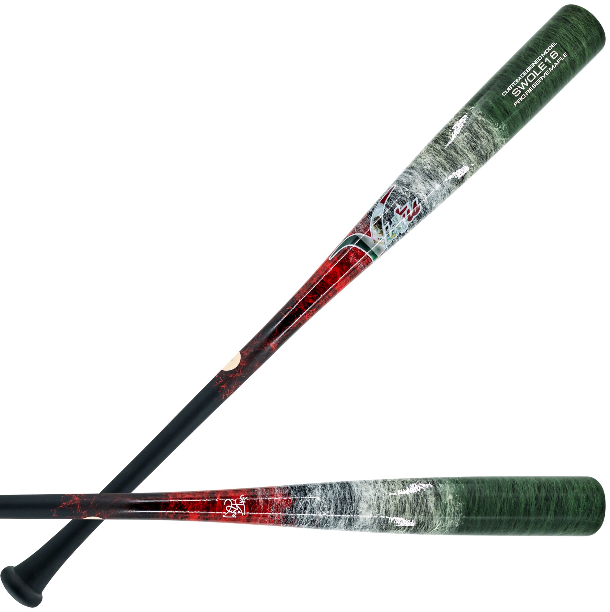 Victus Jarren Durran World Baseball Classic Pro Reserve Maple Bat