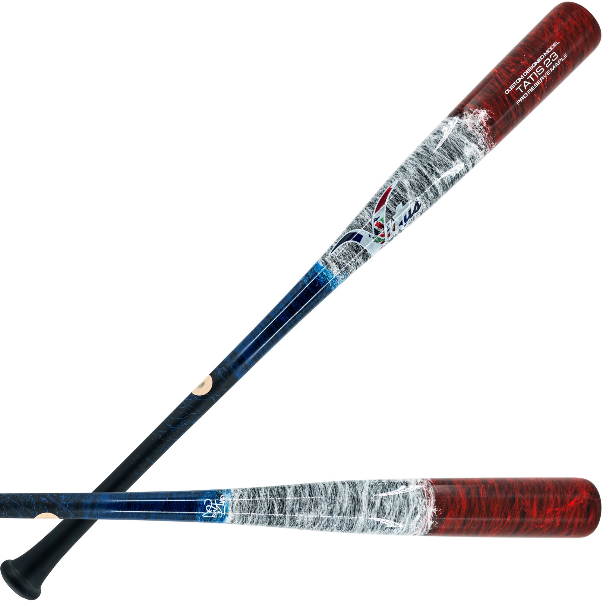 Victus Fernando Tatis Jr. World Baseball Classic Pro Reserve Maple Bat