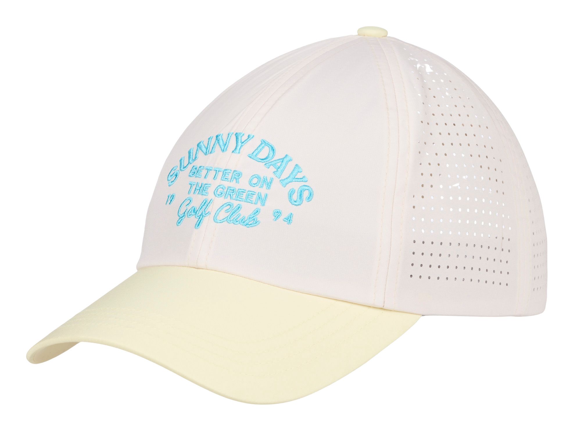 VimHue Women's Sunny Days Golf Hat