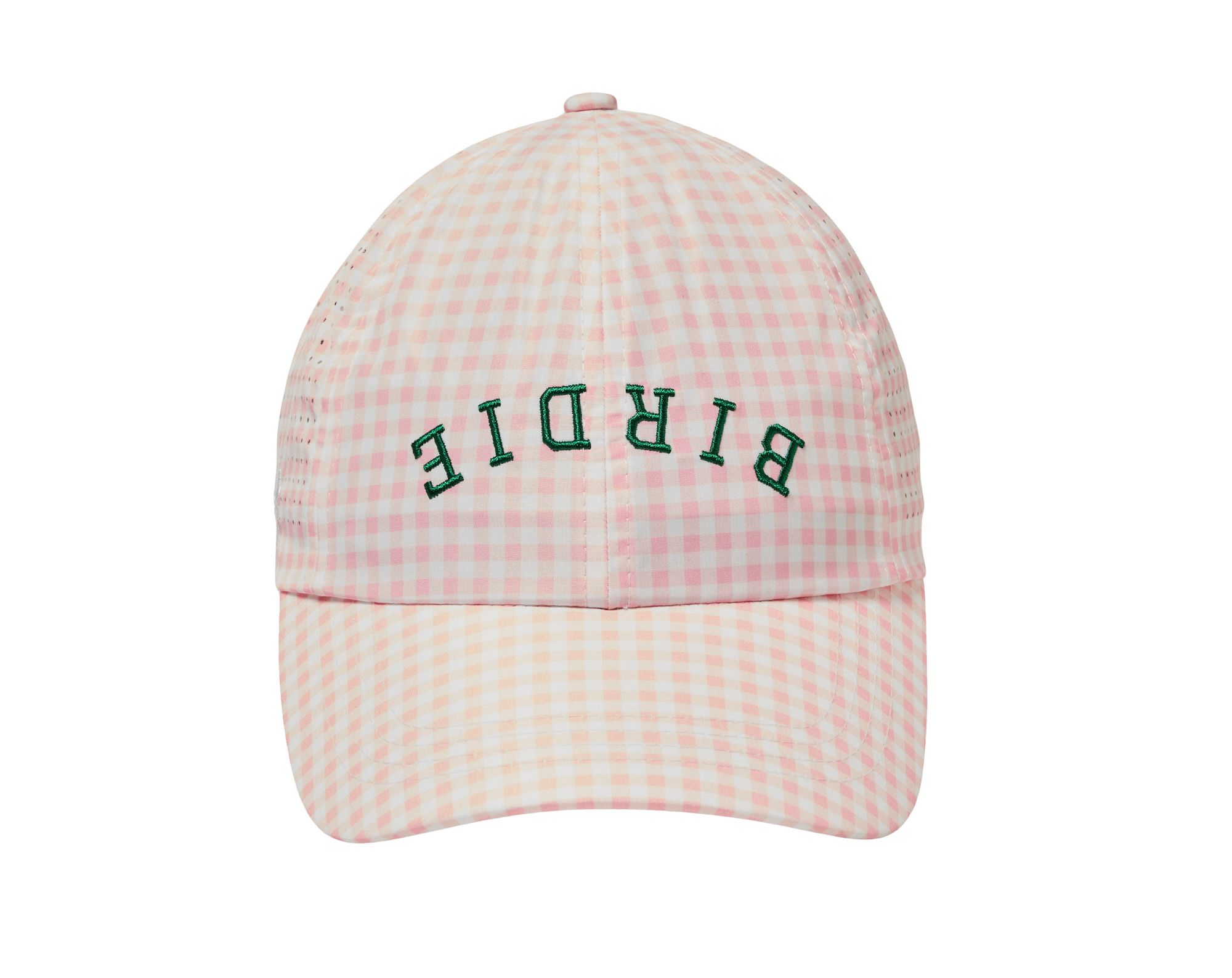 Pink/White