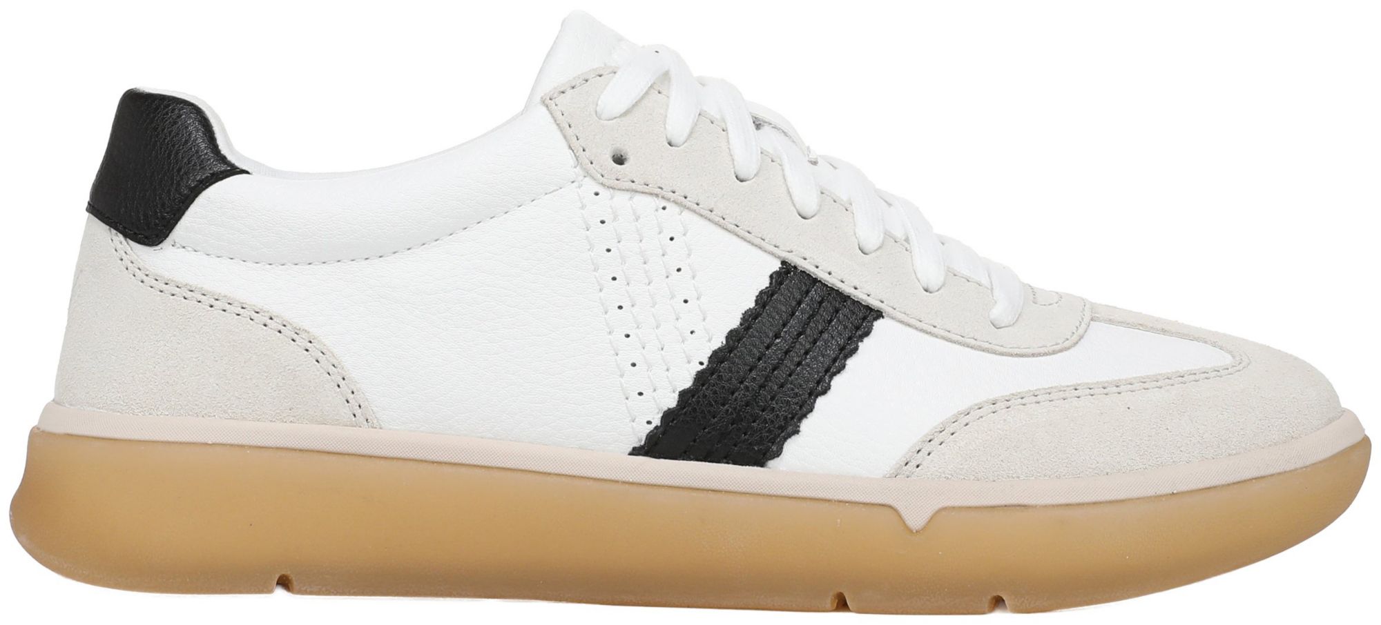 White/Black