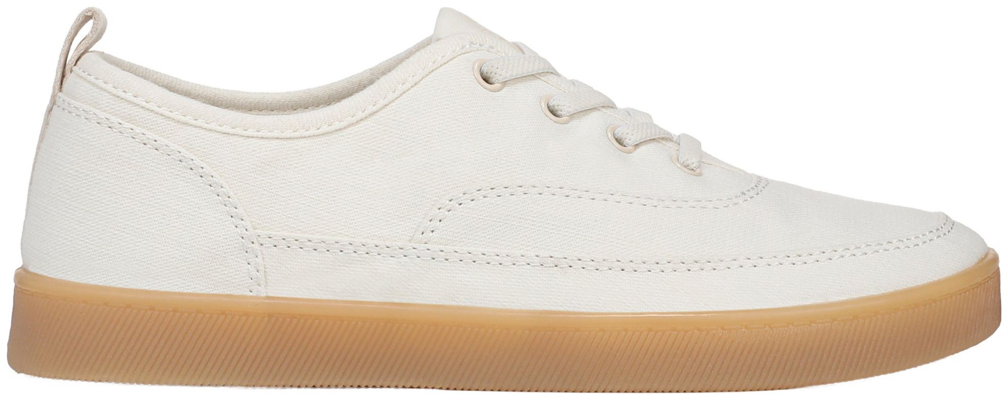 Ivory/Gum