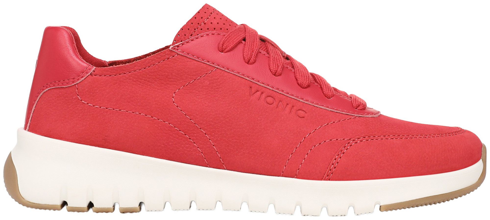 Varsity Red