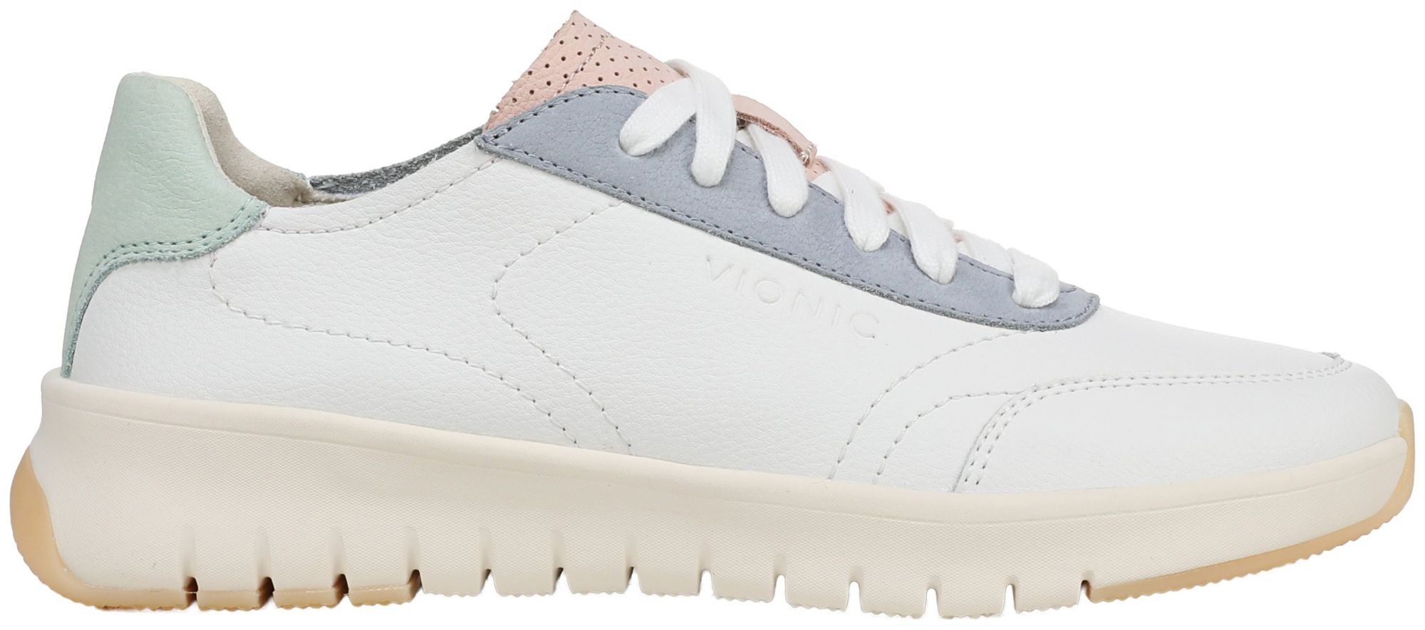 White Multi