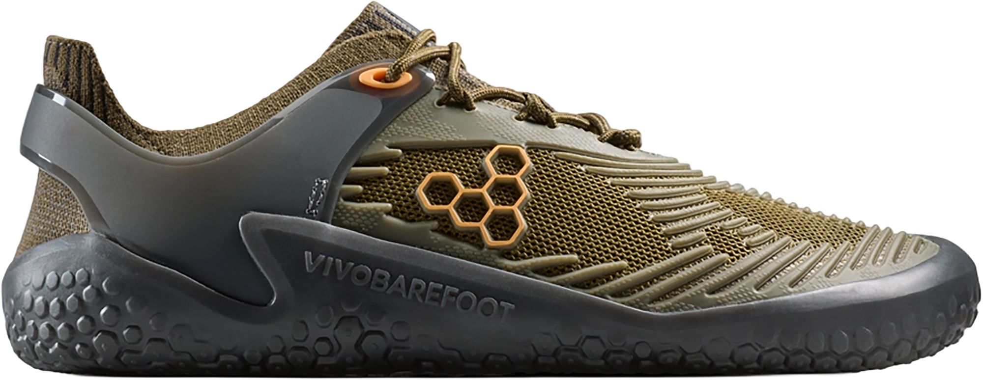 Vivobarefoot Men's Motus Strength II Running Shoes