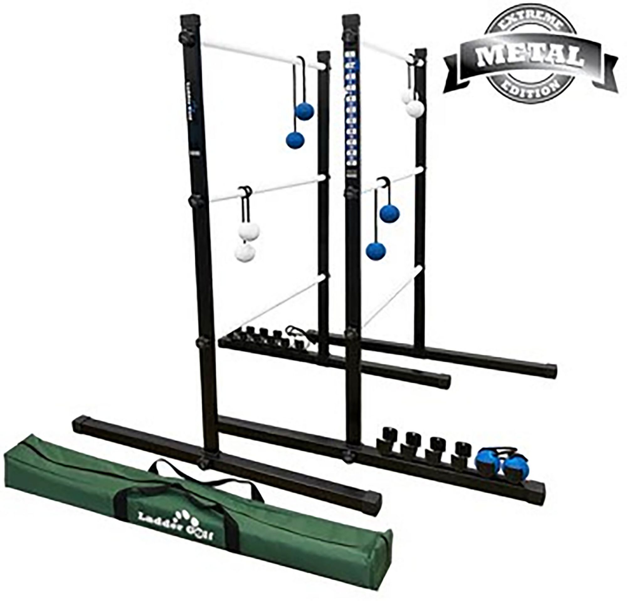 Vivere Ladder Golf Extreme Metal Tournament Edition