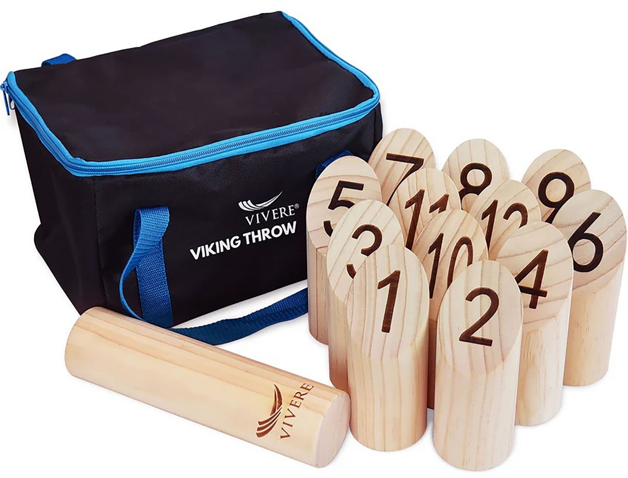 Vivere Viking Throw Tournament Edition