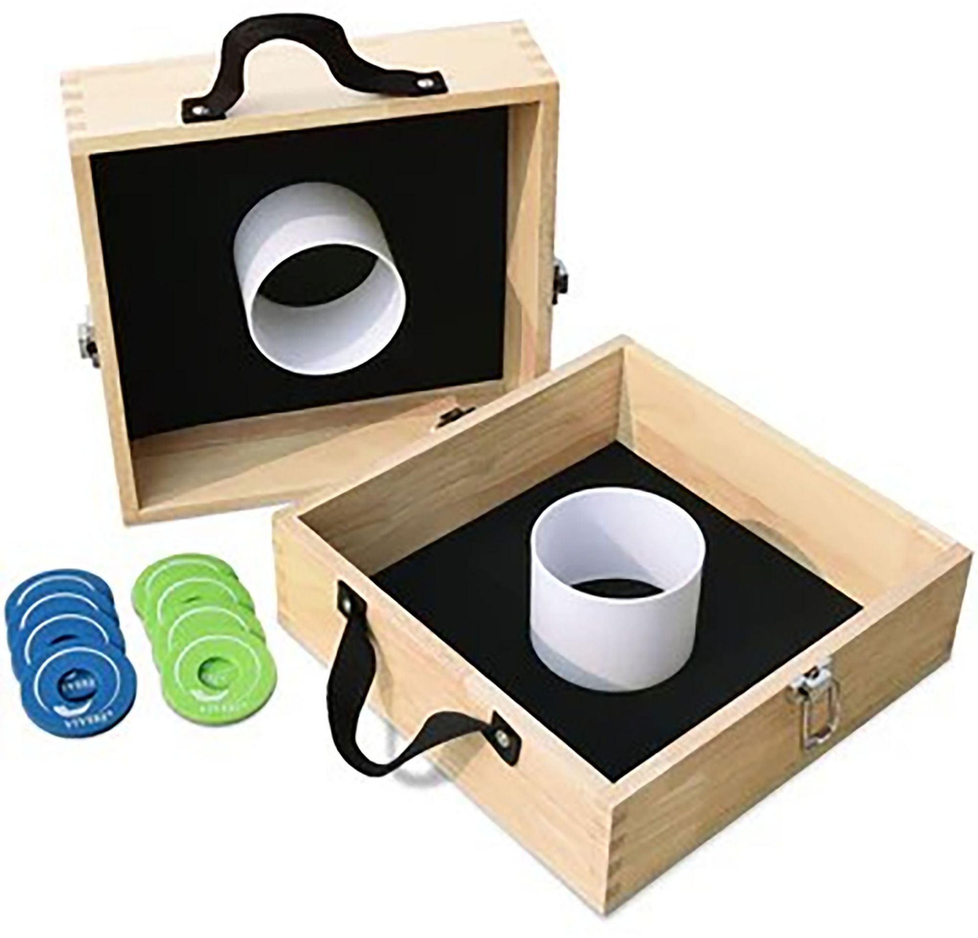 Vivere Washer Toss Tournament Edition