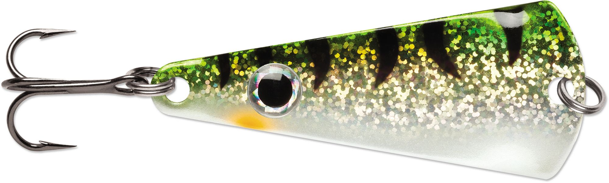 VMC Tingler Spoon 1/8 Lure