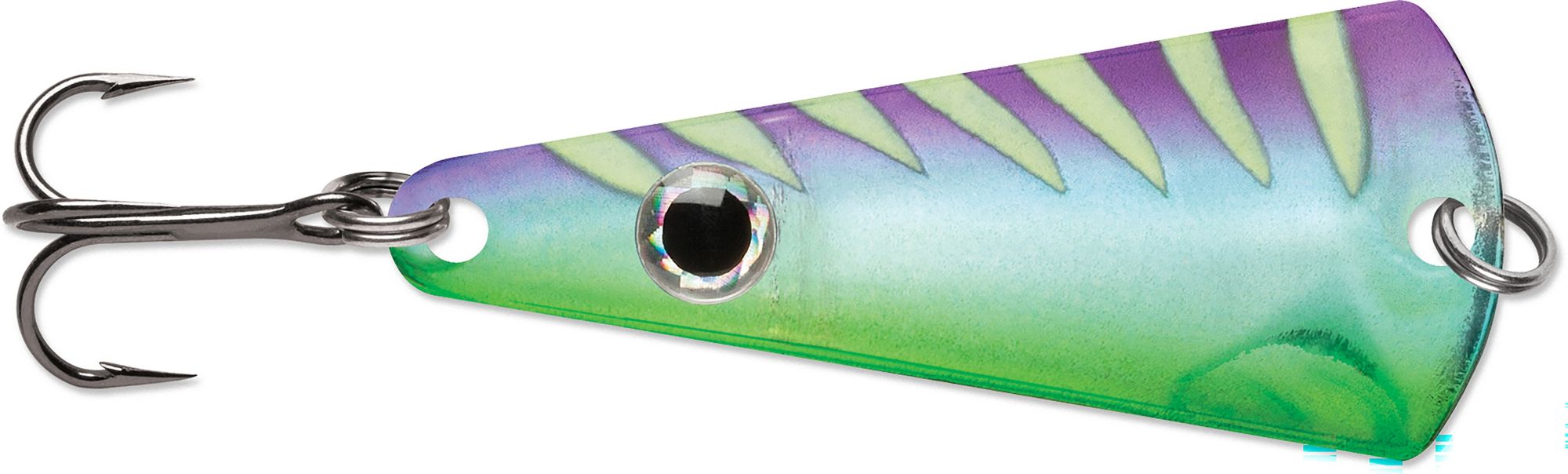 VMC Tingler Spoon 1/8 Lure