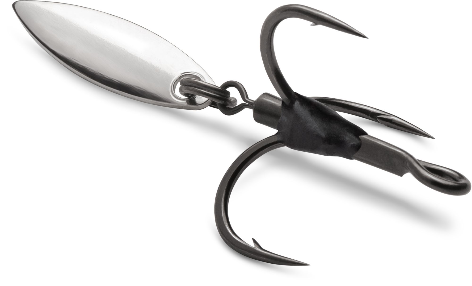 VMC Bladed Hybrid Short 1x Hooks