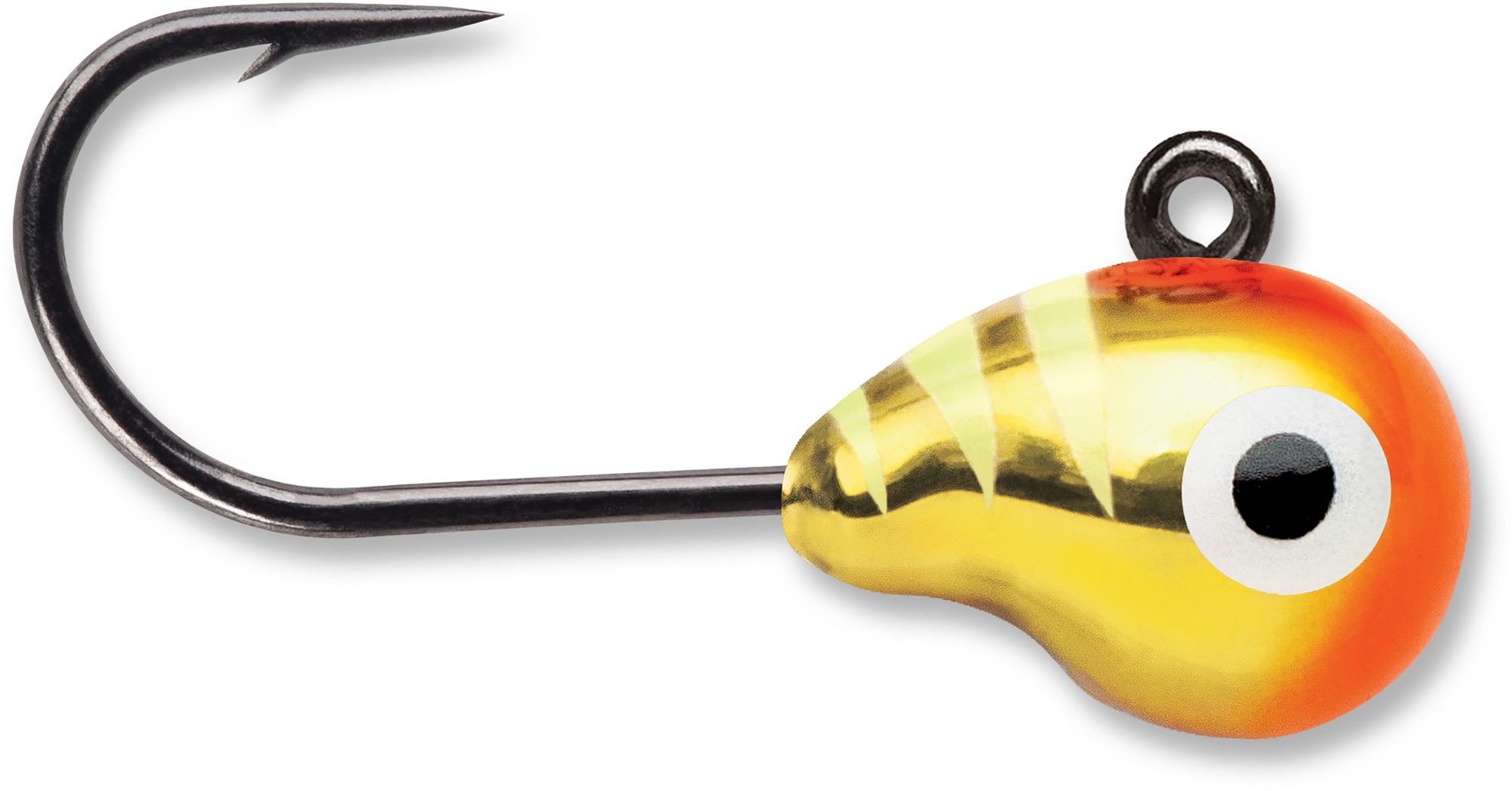 VMC Tungsten Tubby Jig 1/16 Lure