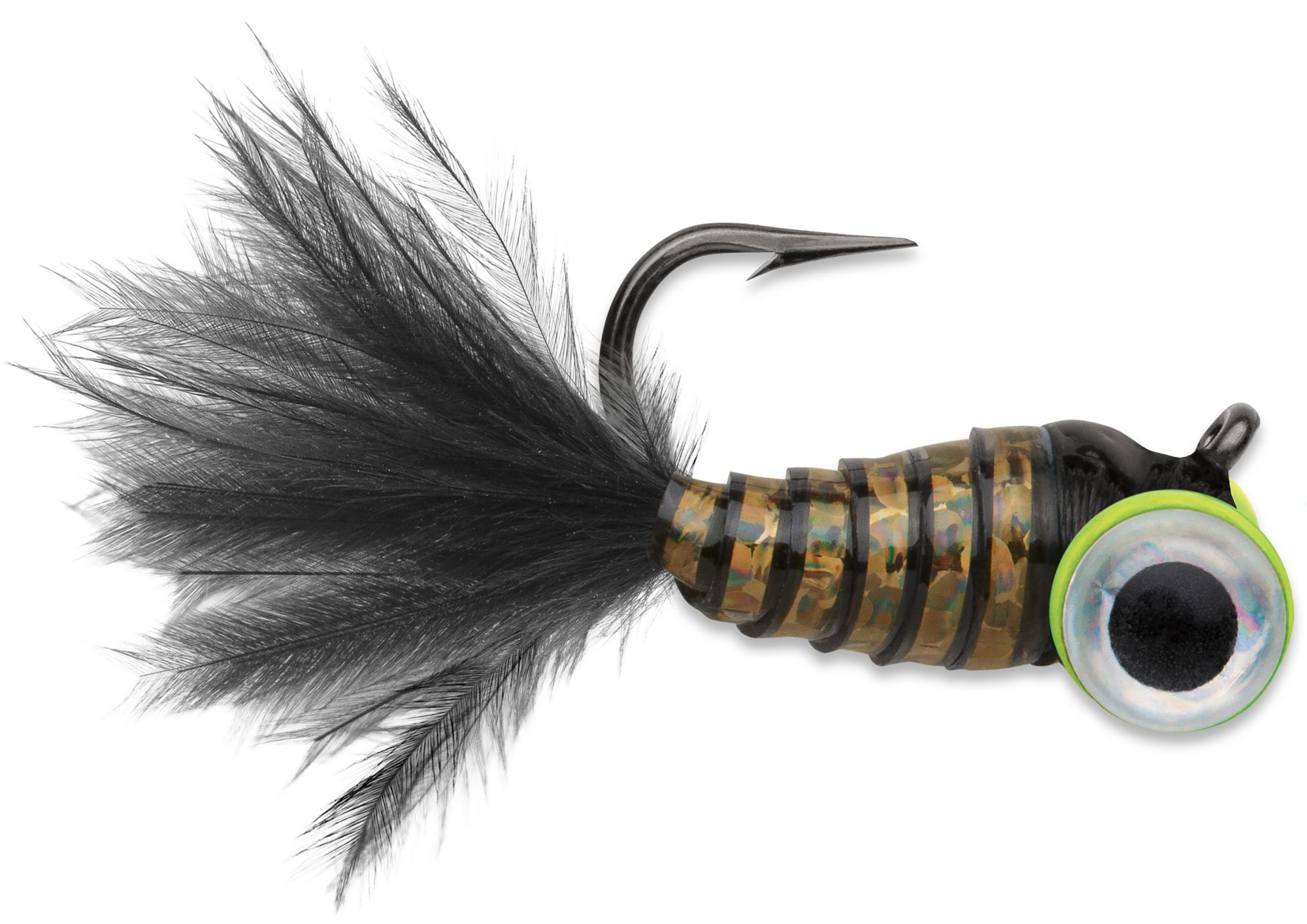 VMC Tungsten Gym Jig 1/32 Lure