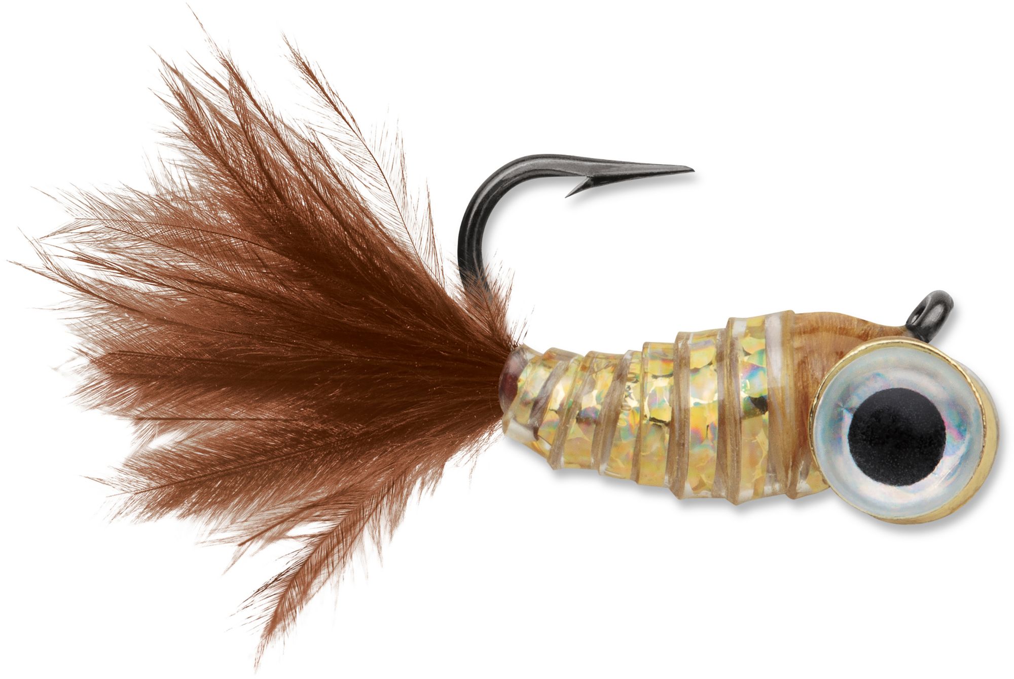 VMC Tungsten Gym Jig 1/32 Lure