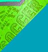 Green/White/Blue