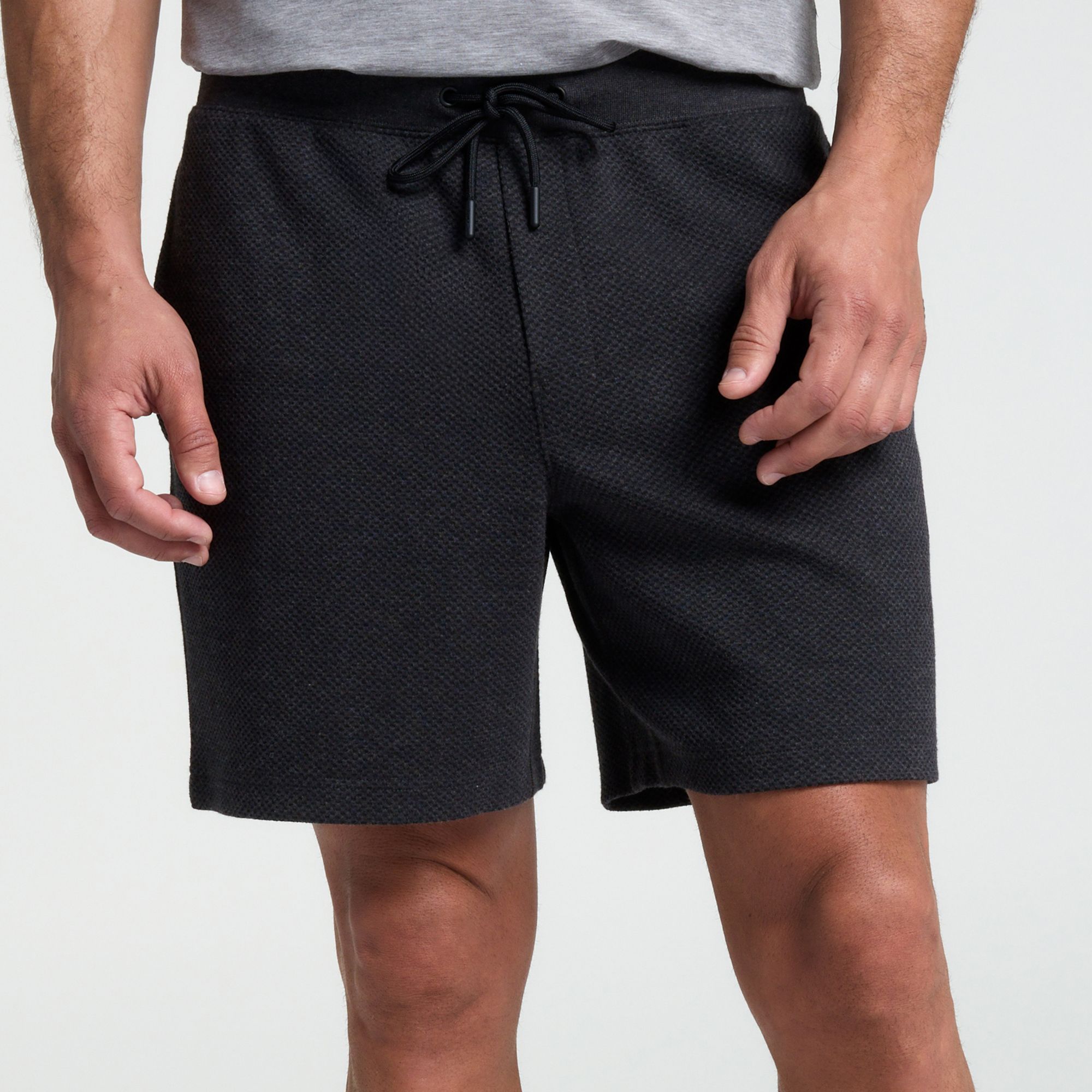 VRST Men's Recharge 7" Pebble Short