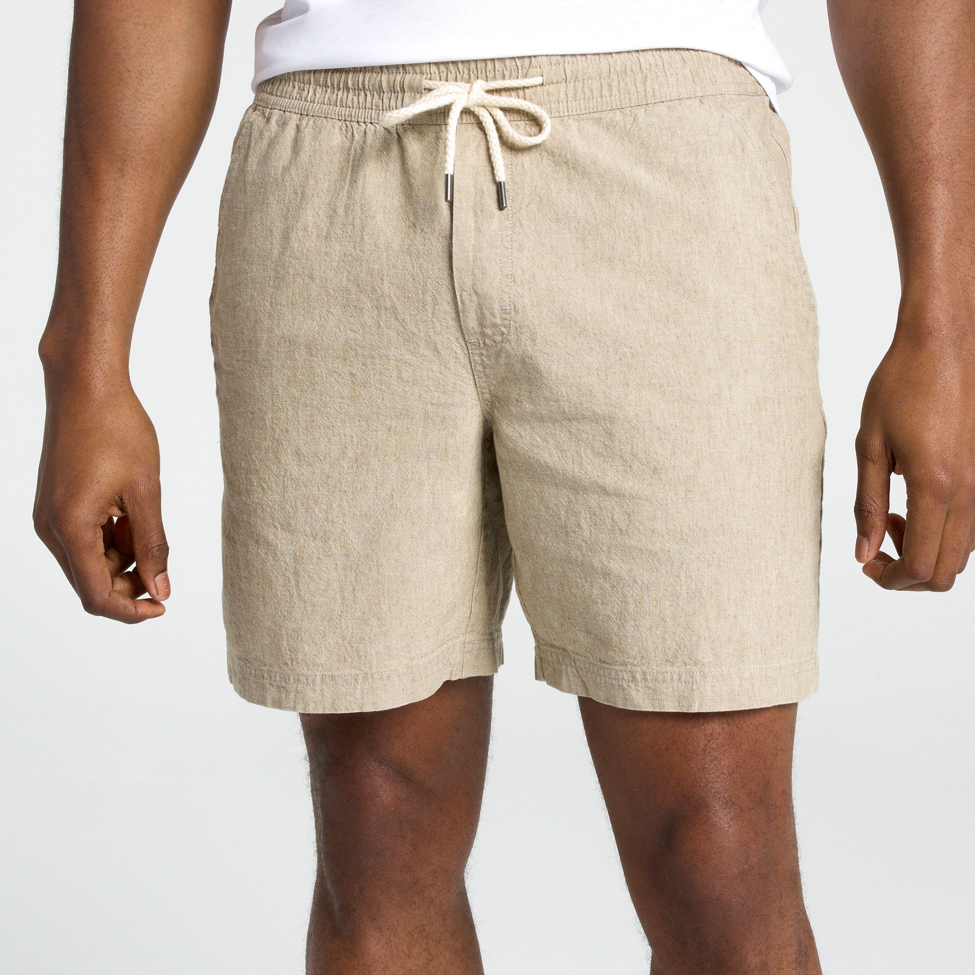 VRST Men's 7” Chambray Short