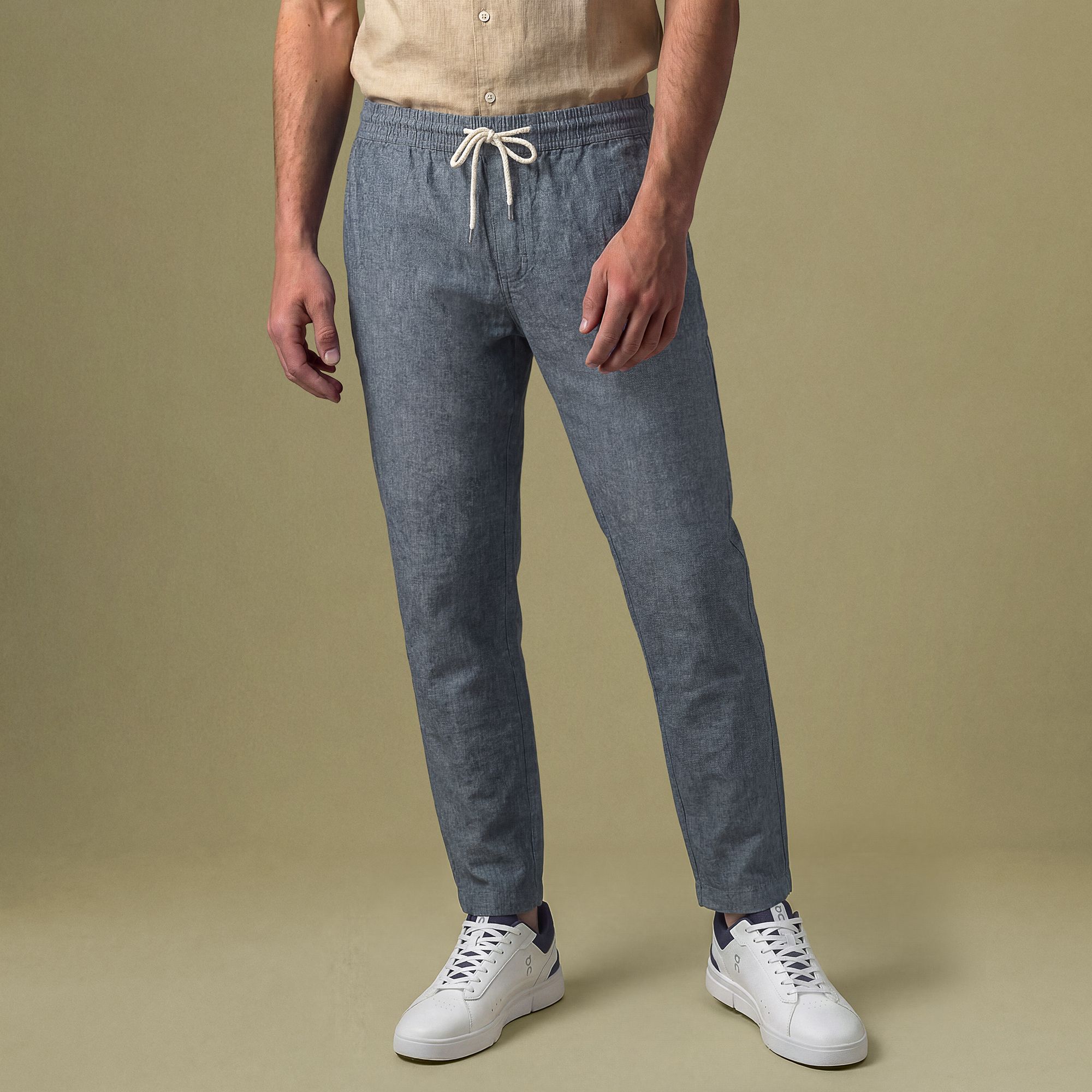 VRST Men's Chambray Pant