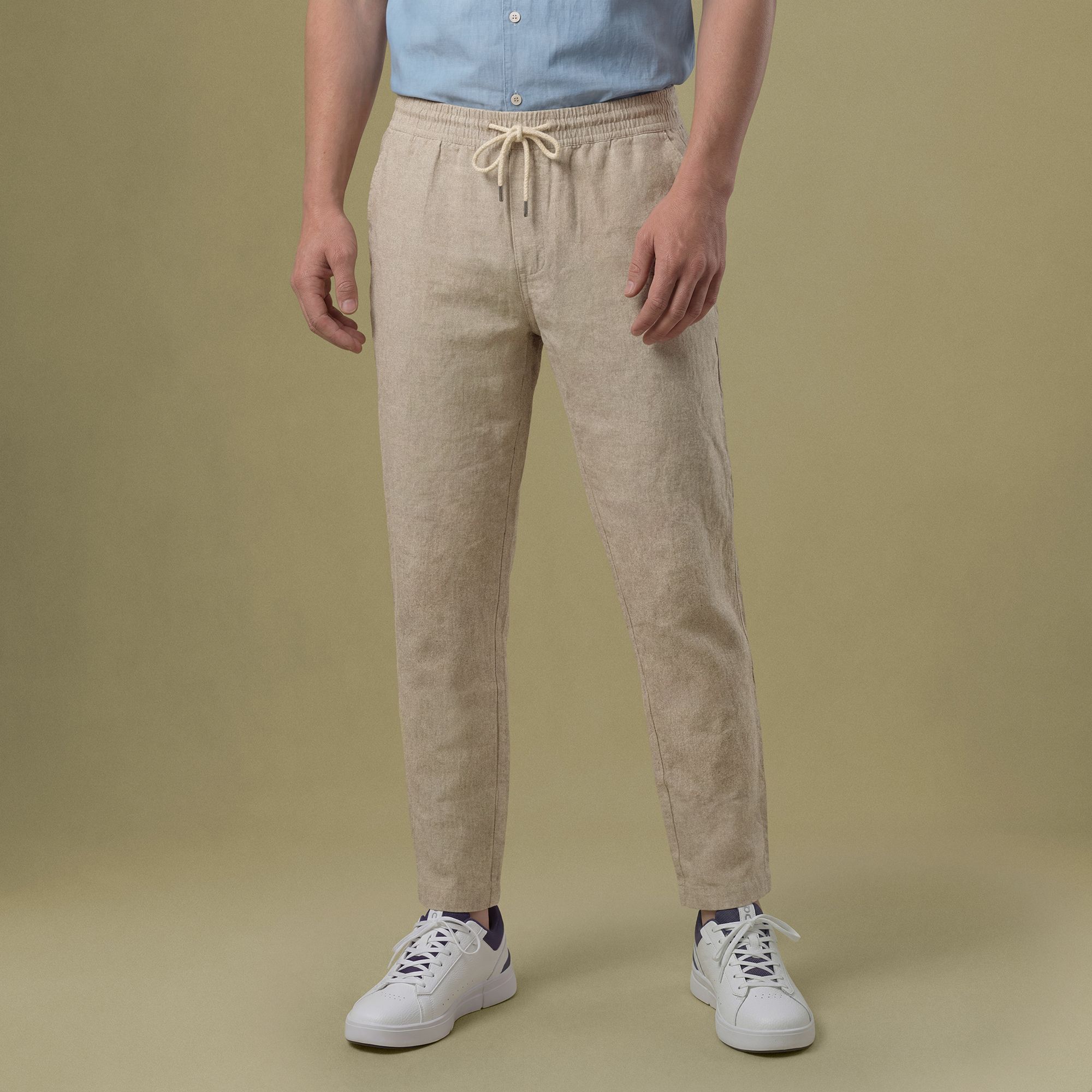 VRST Men's Chambray Pant