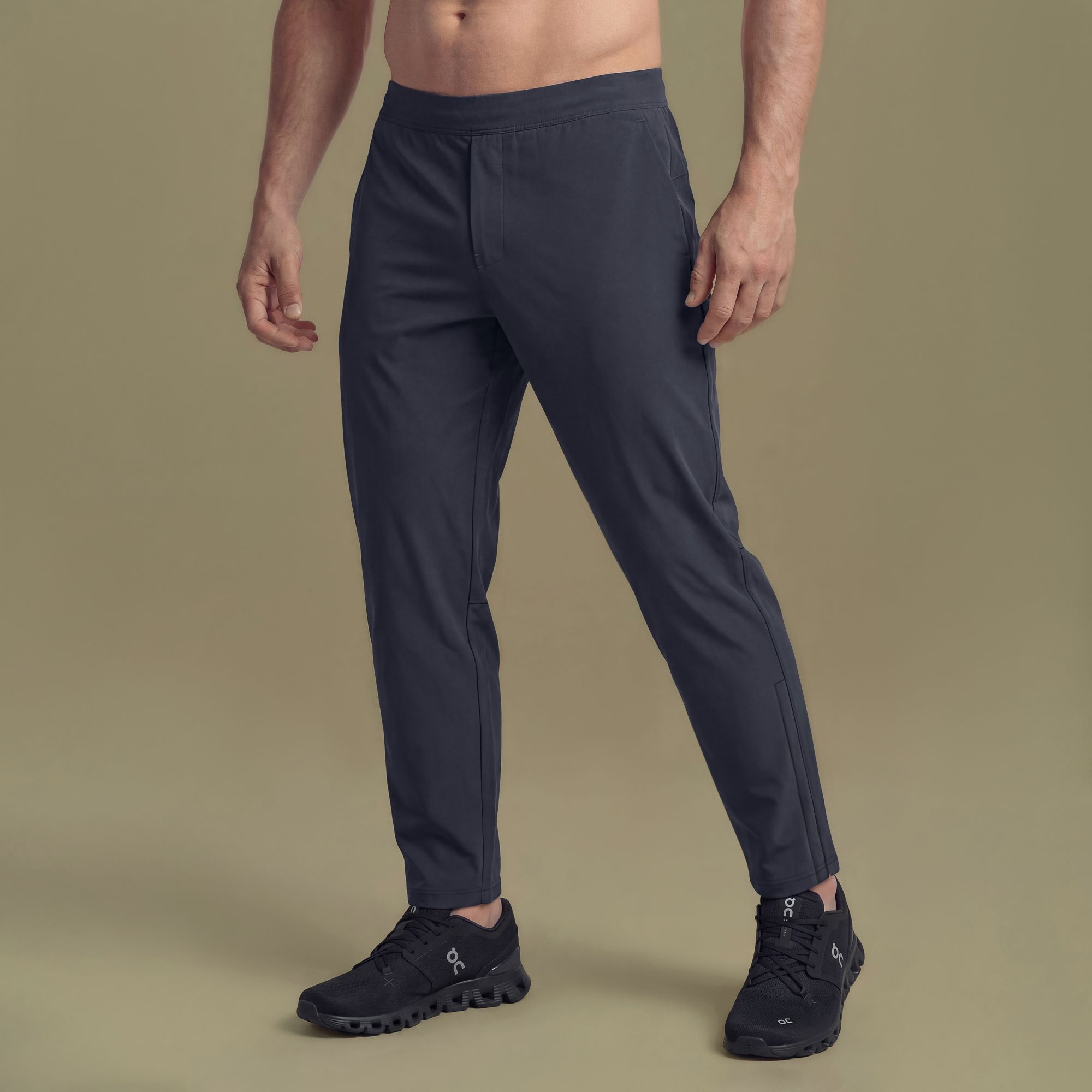 VRST Men's Endurance Training Pant