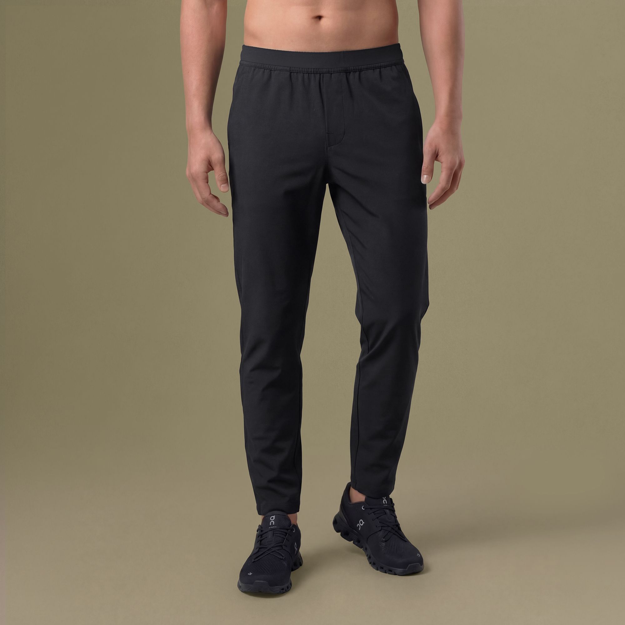 VRST Men's Endurance Training Pant