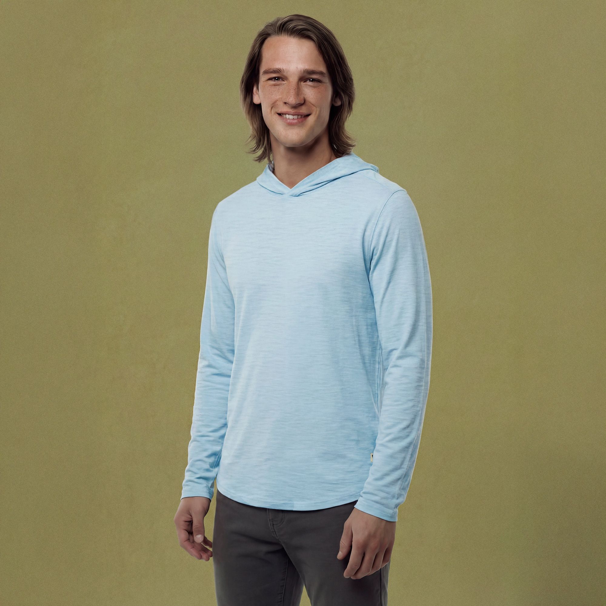 Light Blue
