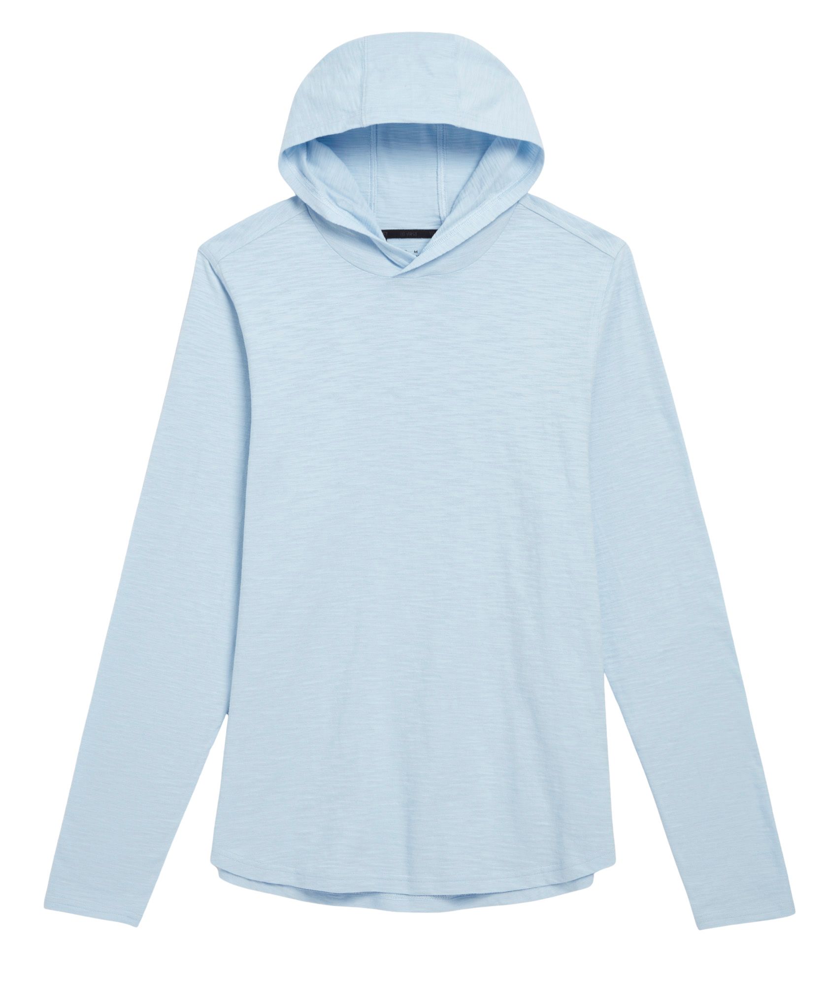 VRST Men's Essential Slub Hoodie