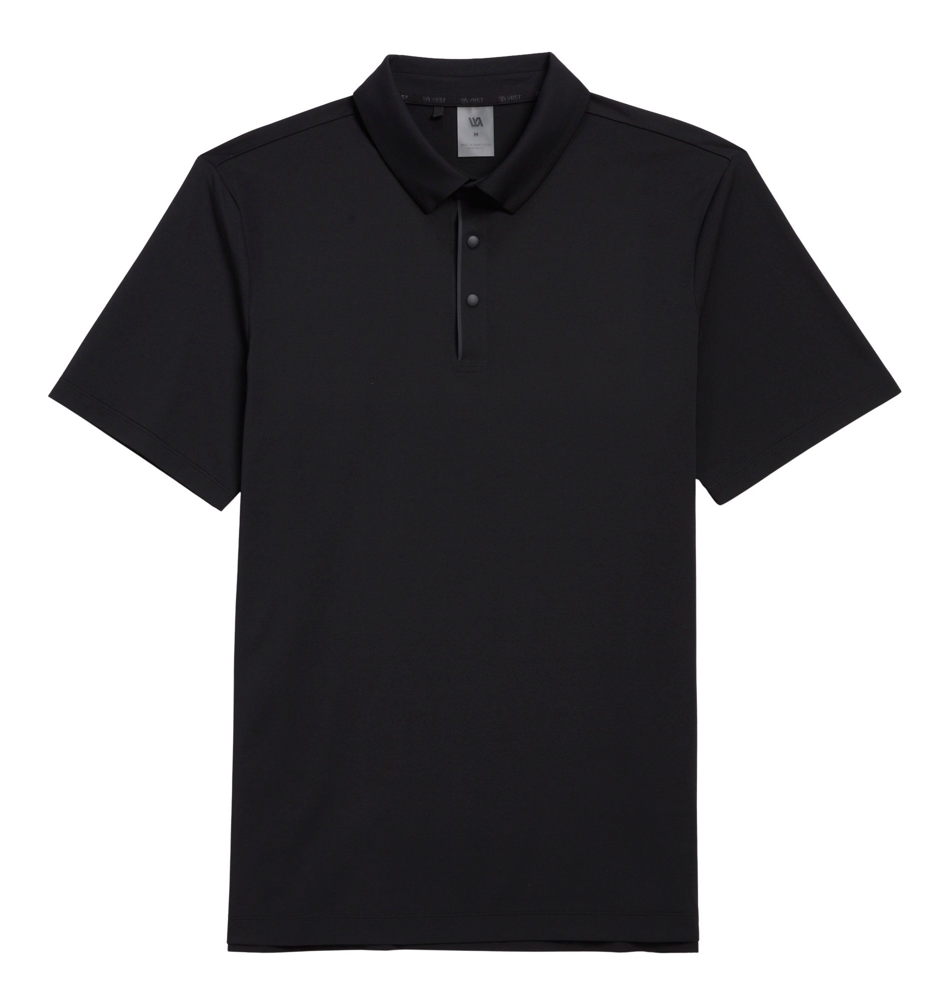 VRST Men's Performance Bonded Polo