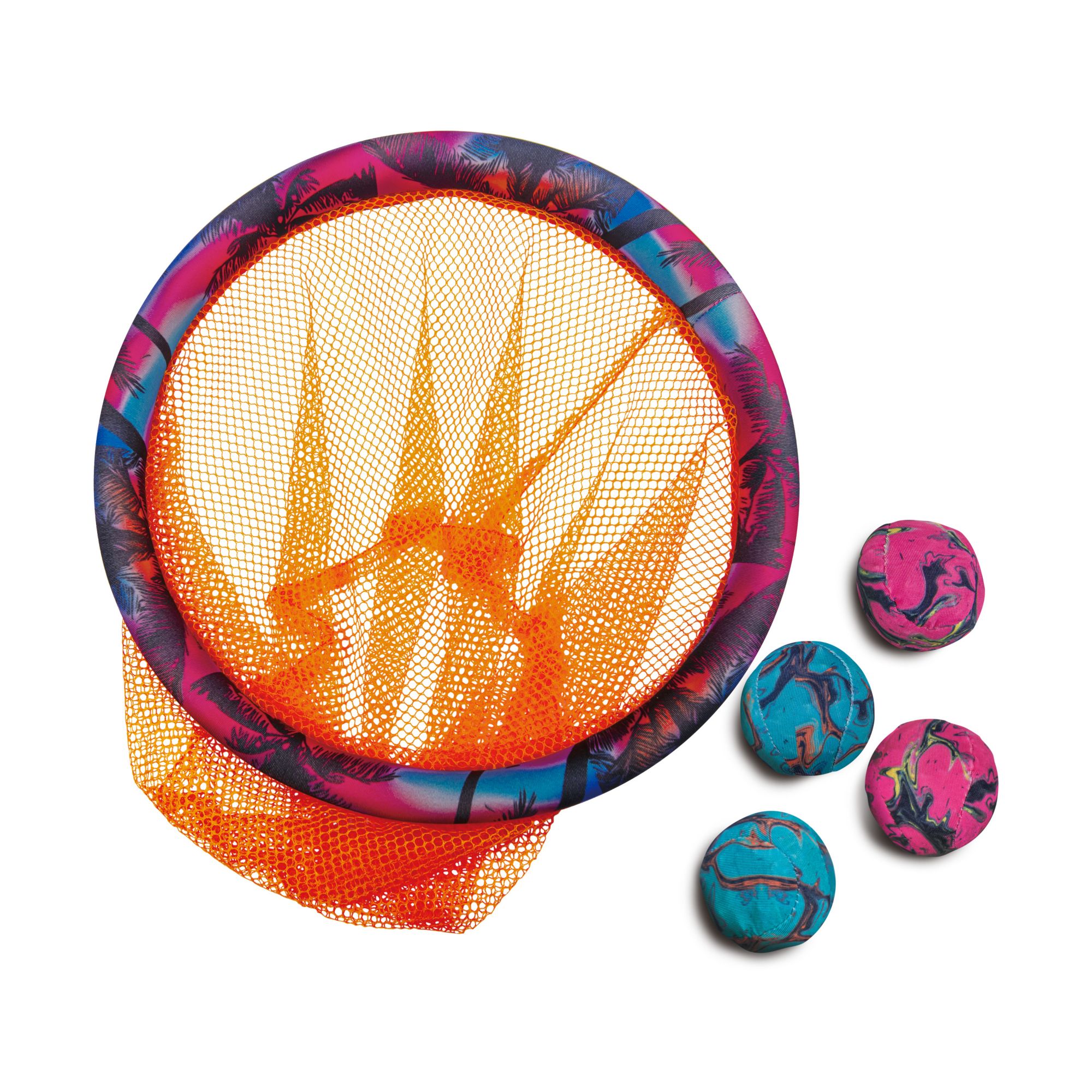 Waboba Dunk or Dive Pool Toy Toss Game