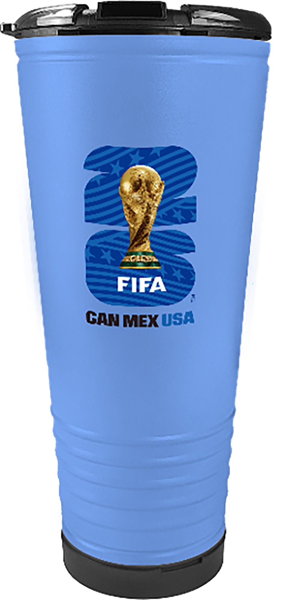 Wagon 2026 World Cup USA Blue Rowdy Cup