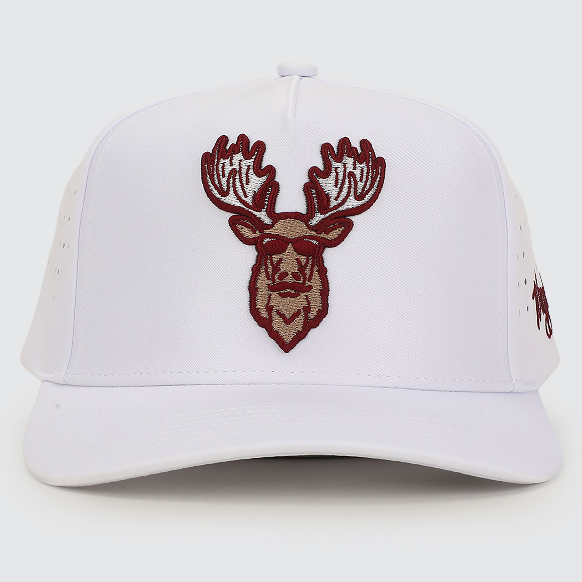 Waggle Men's Rack Star Golf Hat