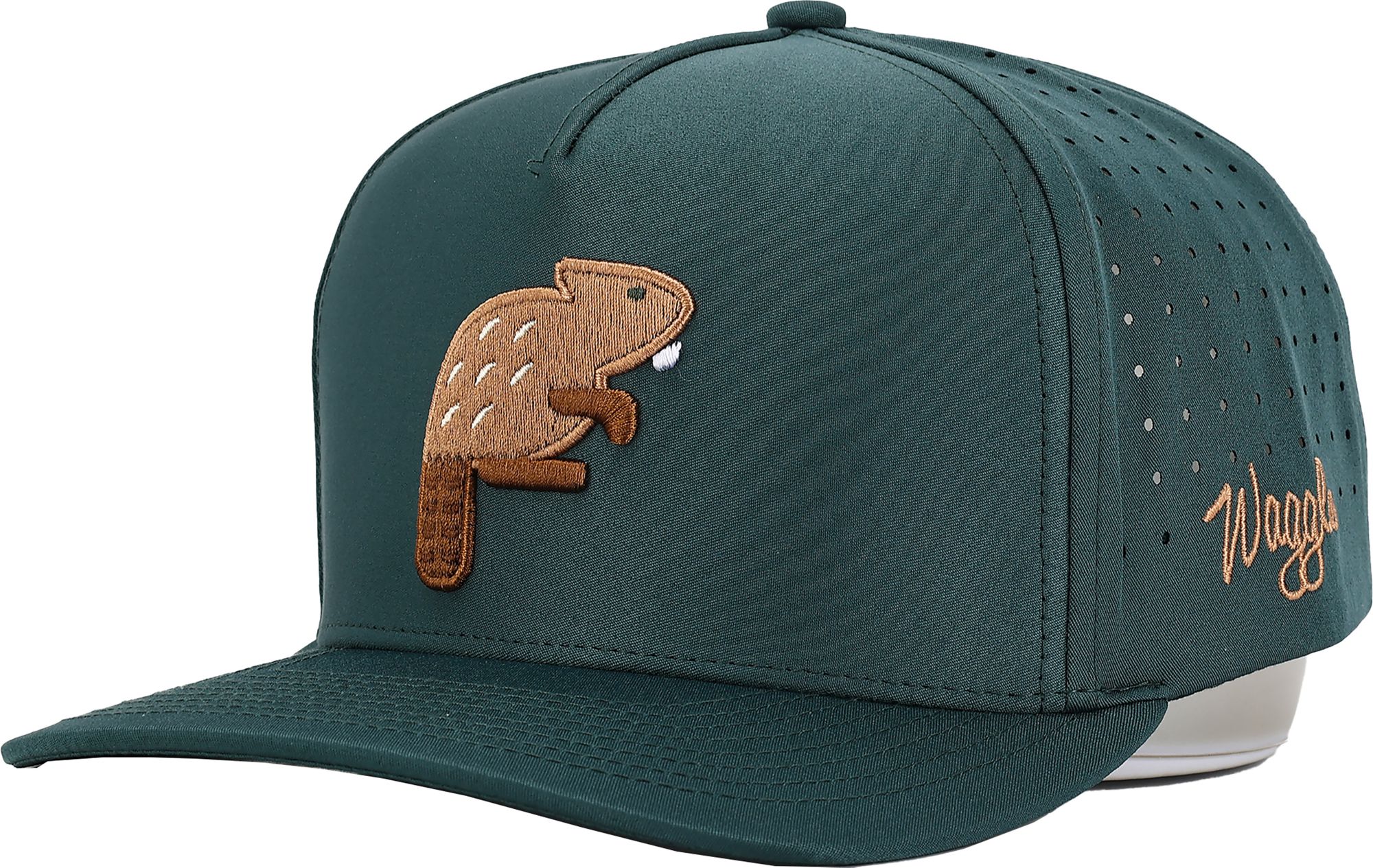 Waggle Men's Leave It To Beaver Golf Hat