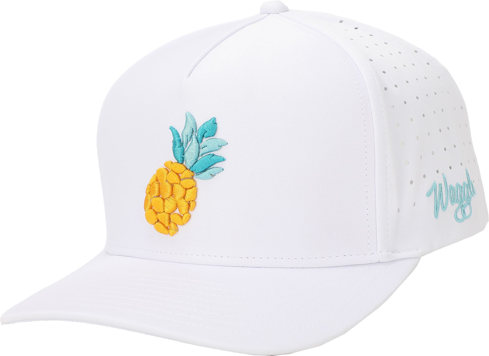 Waggle Men's Juicy Golf Hat