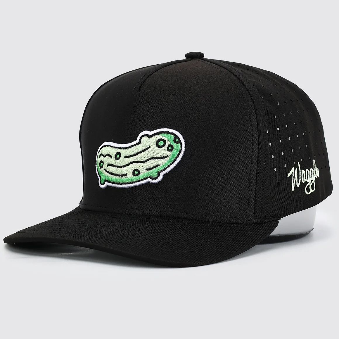 Waggle Men's Pickled Golf Hat