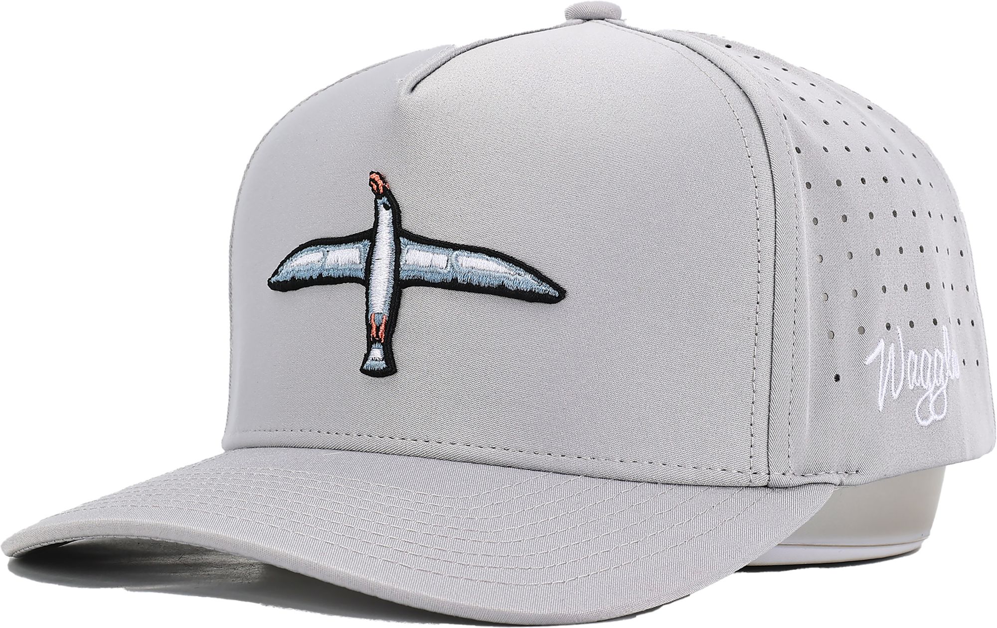 Waggle Men's Albatross Golf Hat