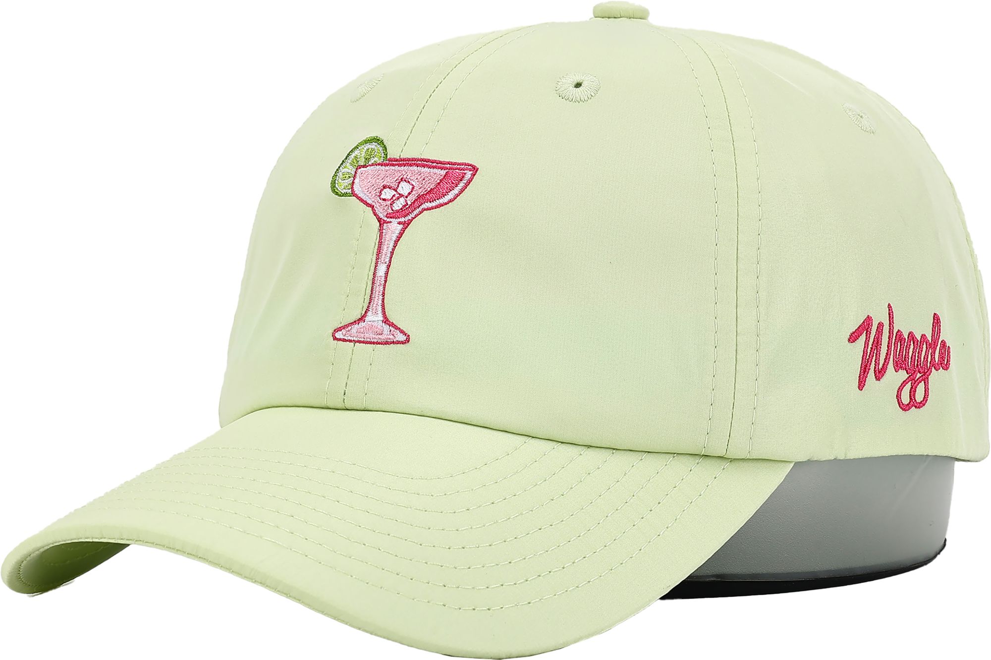 Waggle Women's Pargarita Flight Golf Hat