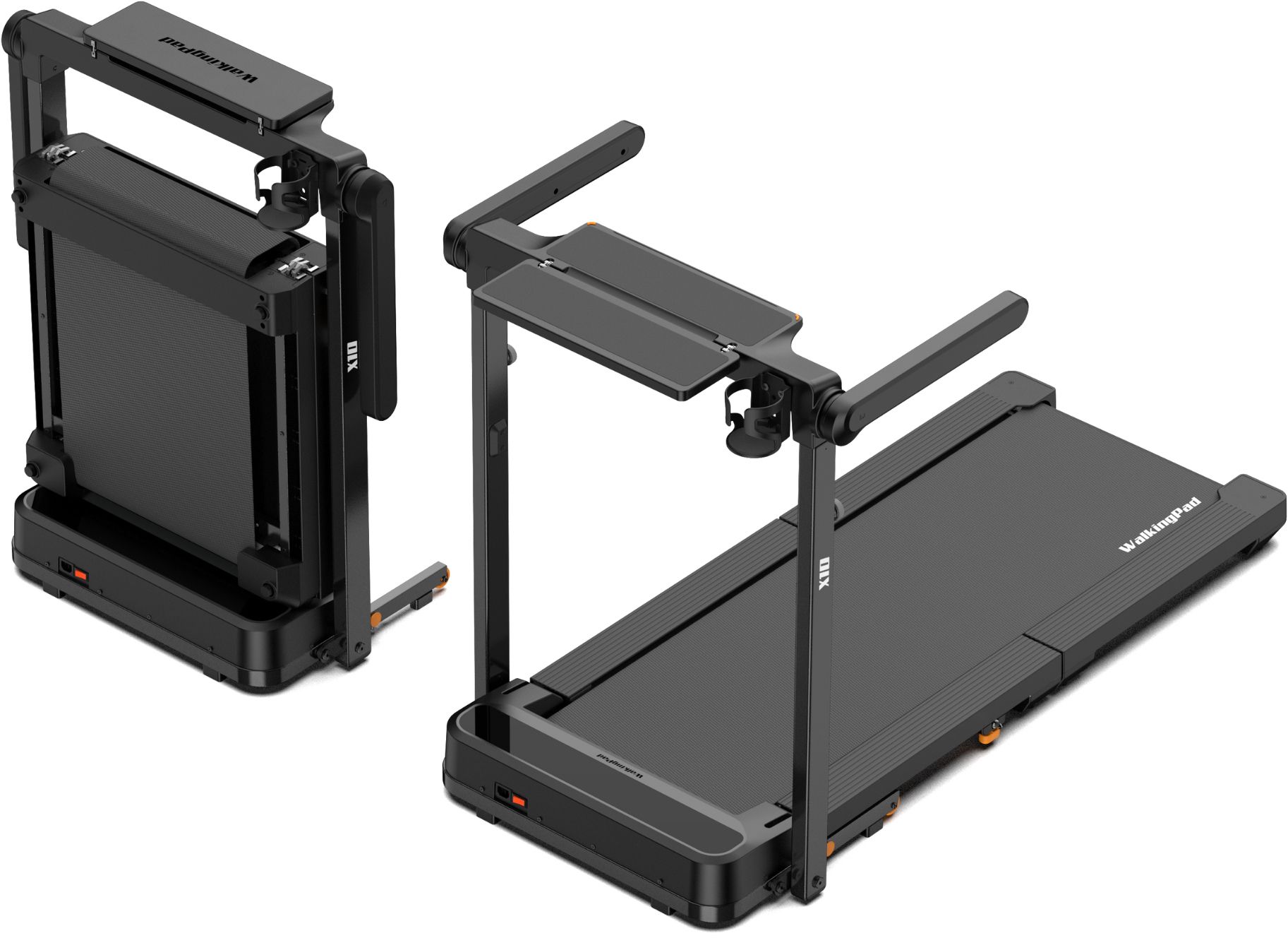 WalkingPad X10 Double-Fold Treadmill