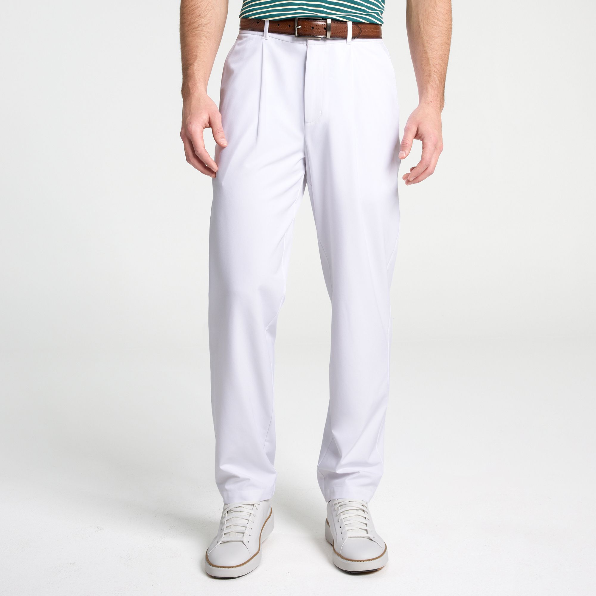 Pure White