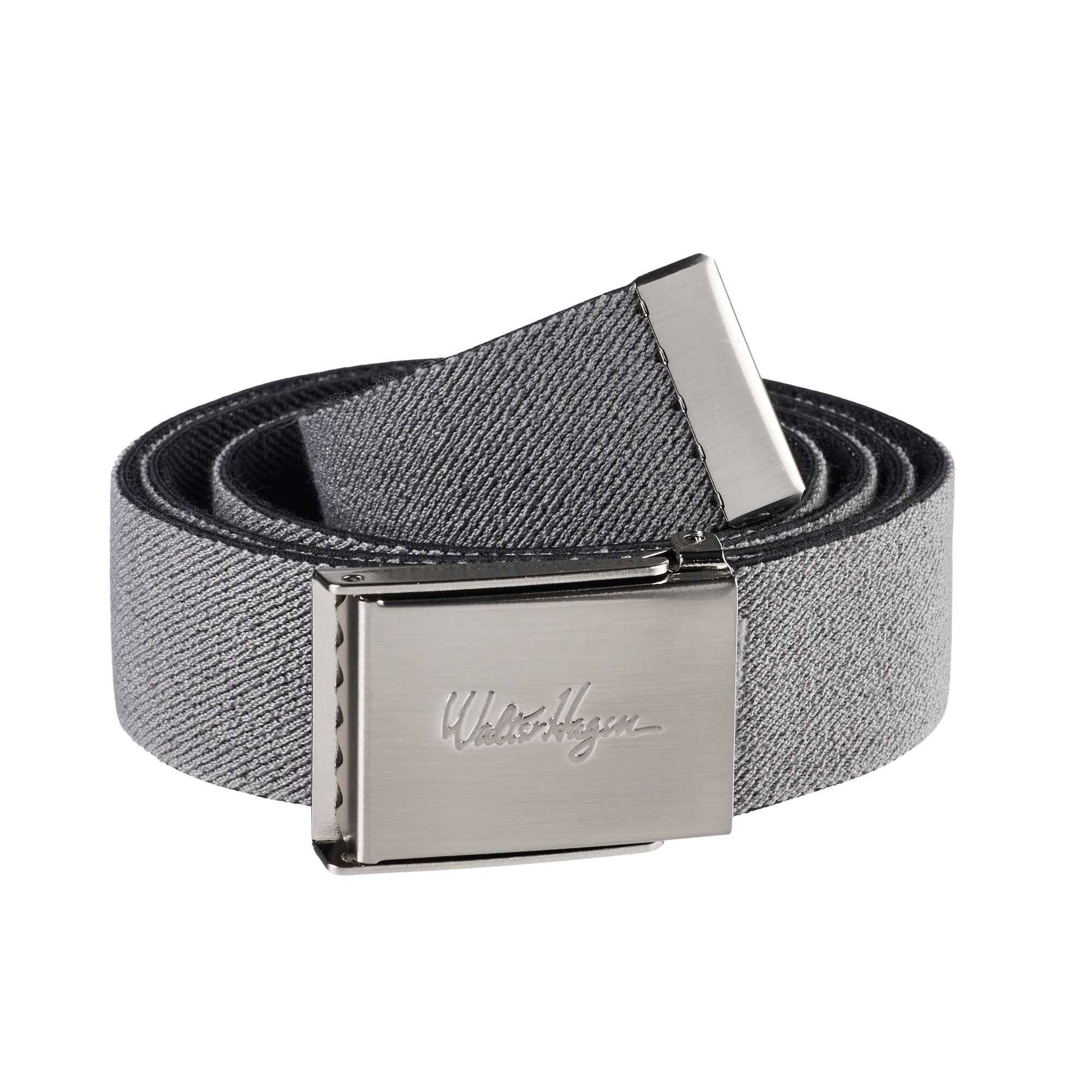 Walter Hagen Men's Golf Reversible Stretch Belt