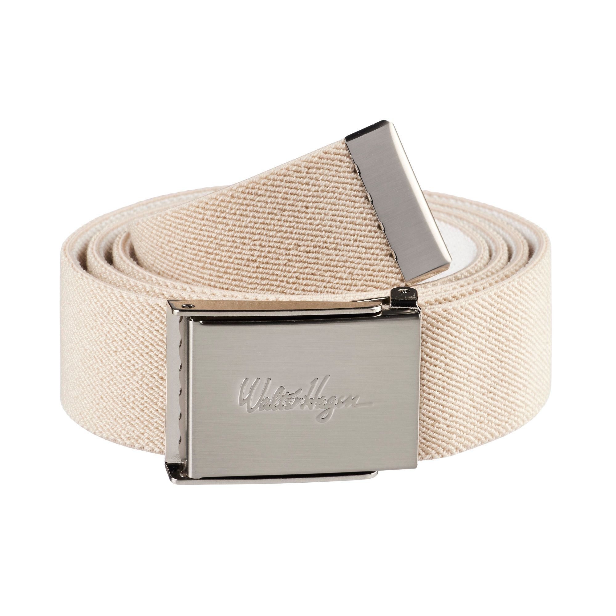 Walter Hagen Men's Golf Reversible Stretch Belt