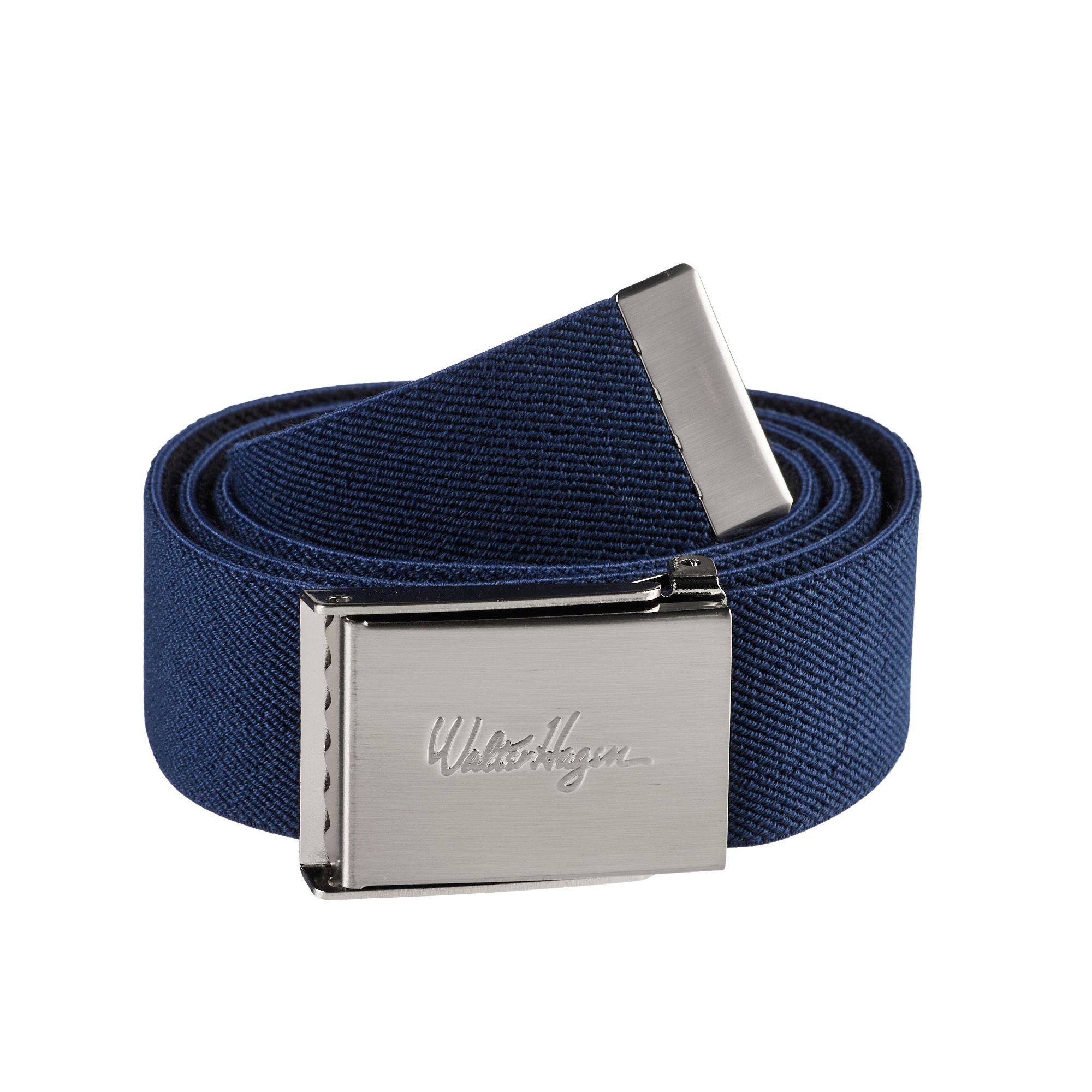 Walter Hagen Men's Golf Reversible Stretch Belt