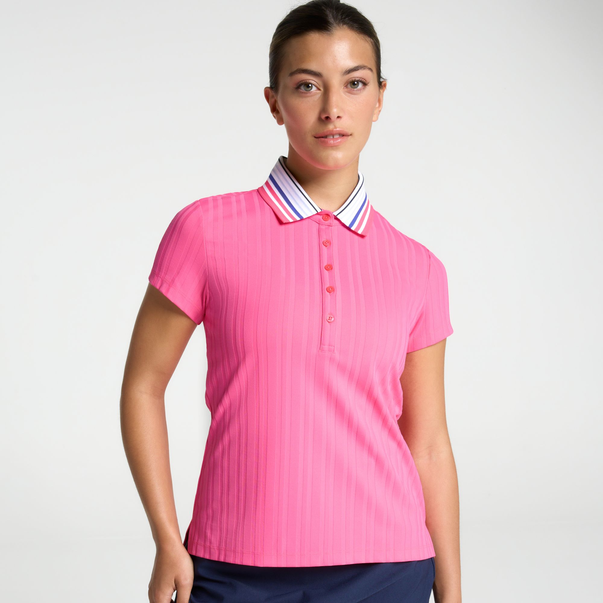 Fuego Pink