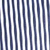 Seersucker Stripe Navy