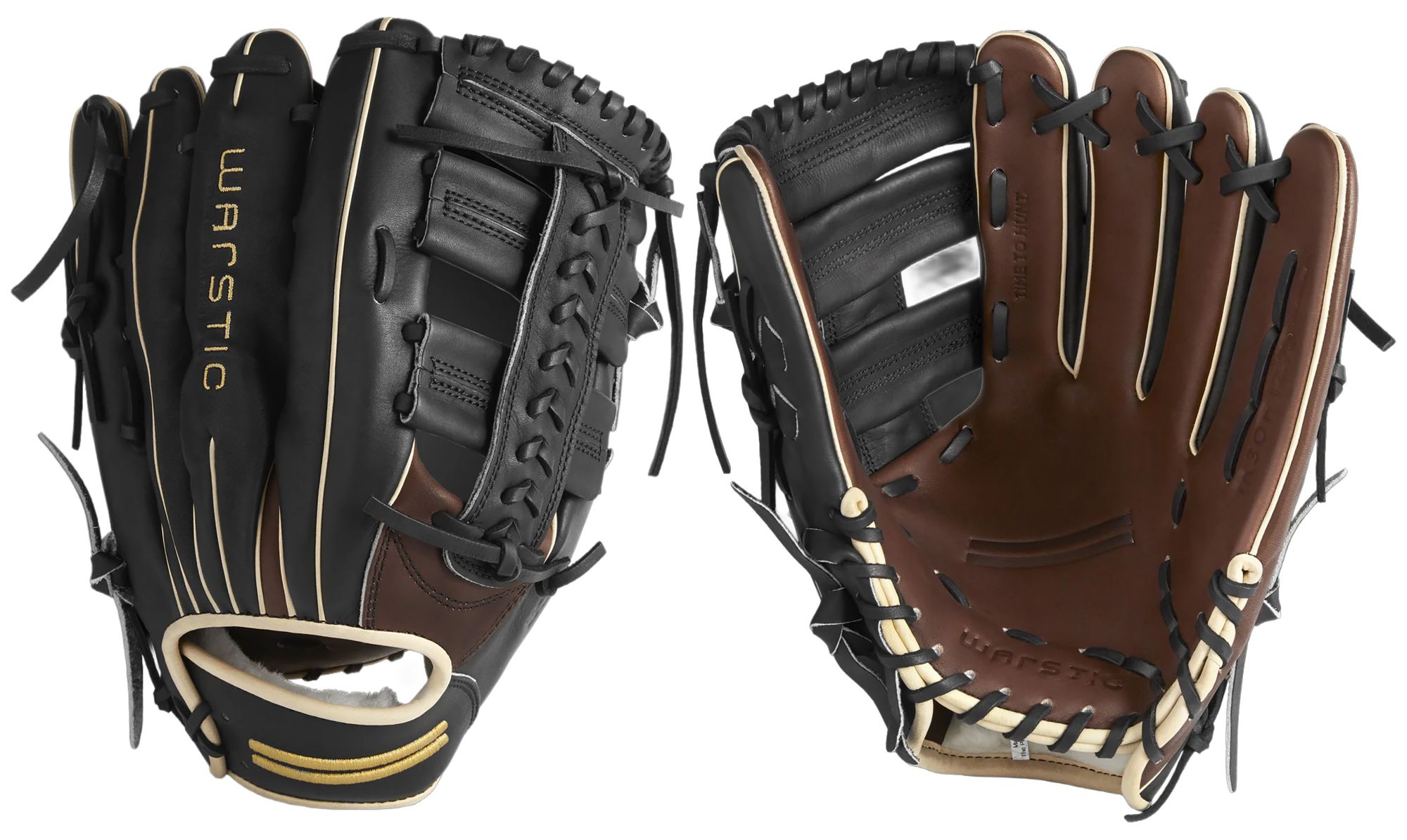 Warstic IK3 Series Japanese Kip Baseball Glove | Dick's Sporting Goods