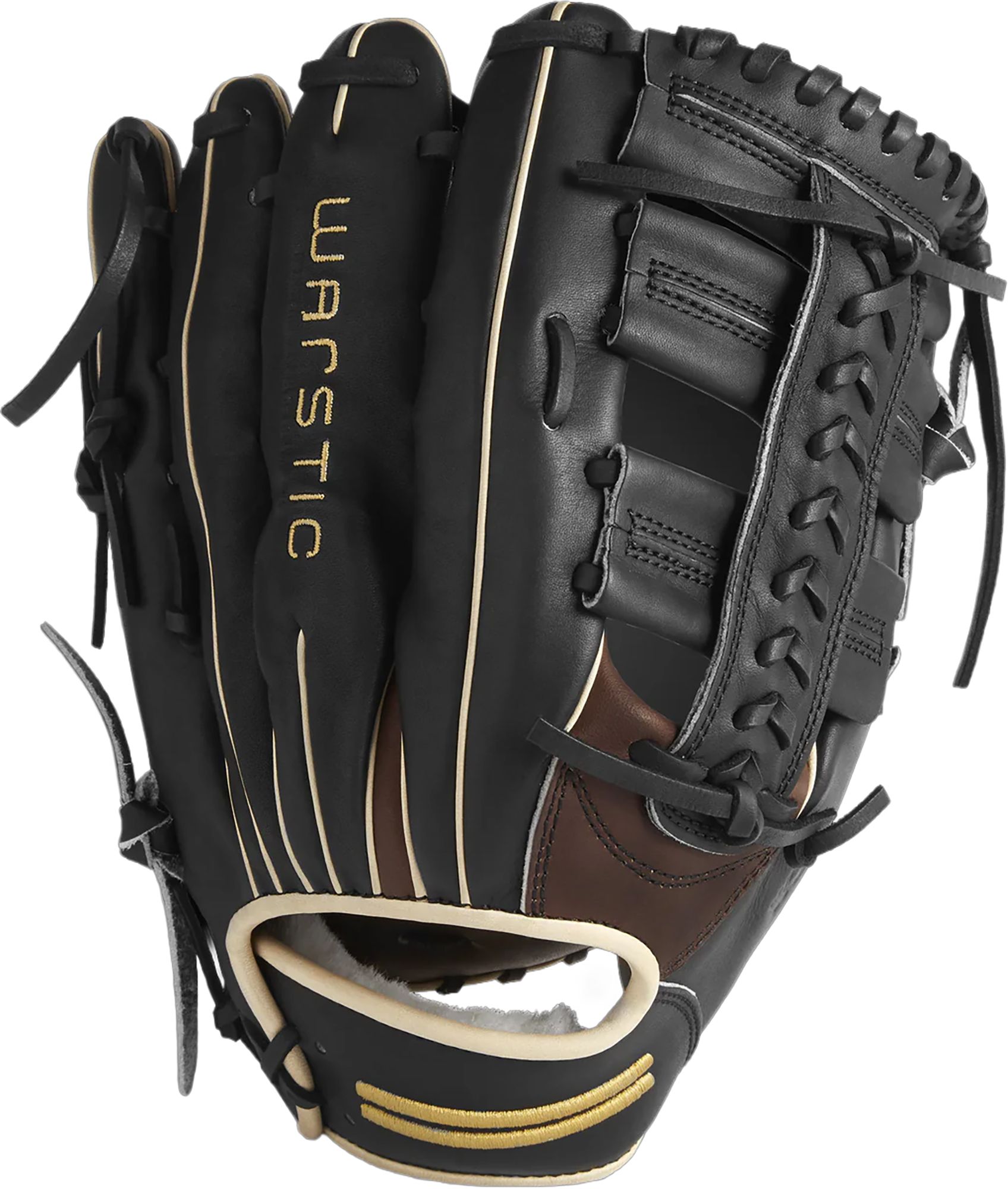 Warstic IK3 Series Japanese Kip Baseball Glove