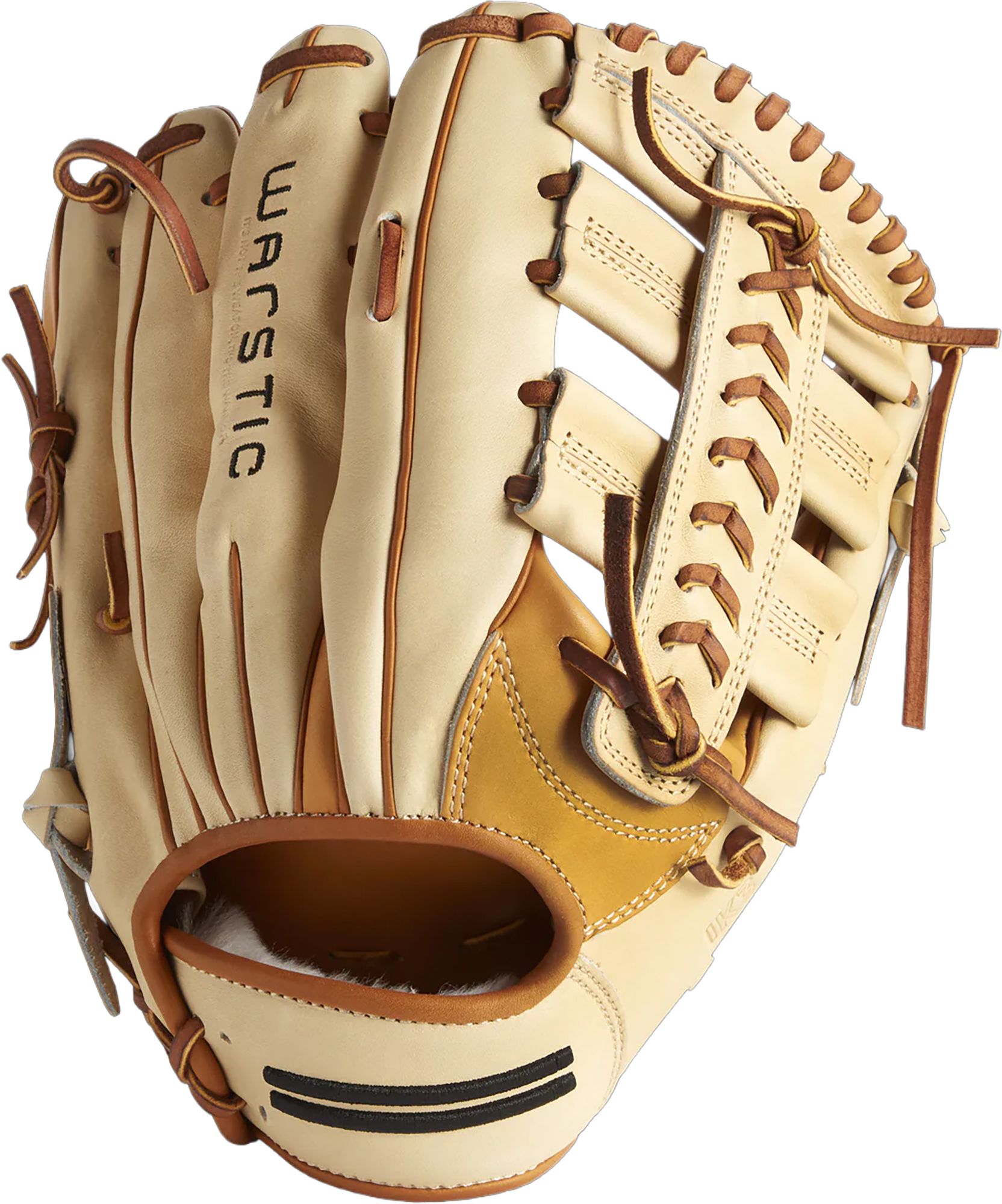 Warstic IK3 Series Japanese Kip Baseball Glove