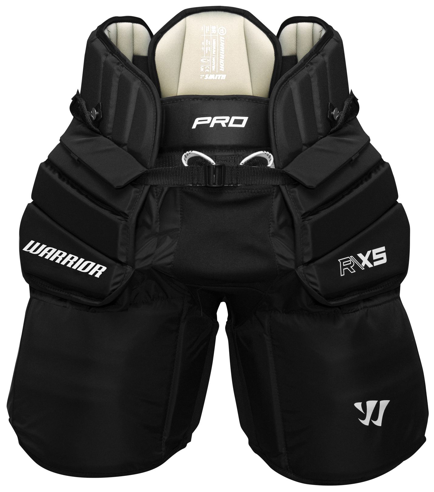 Warrior Adult RX5 Pro Goalie Pants