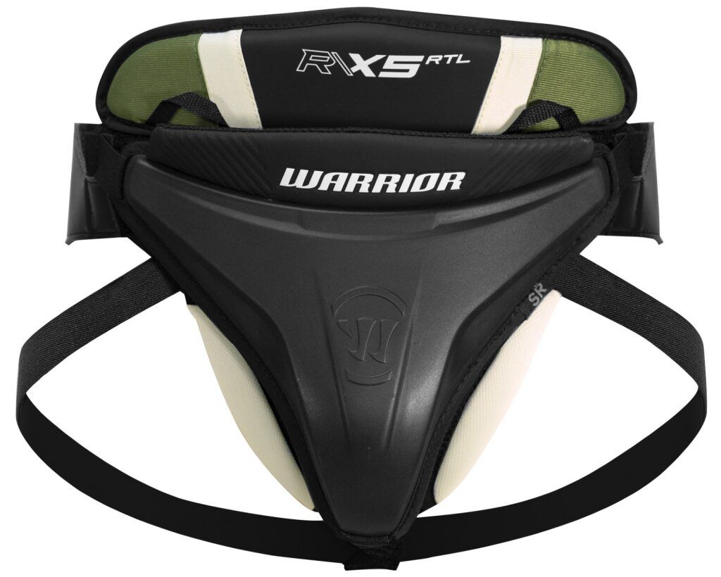 Warrior X5 Ritual Ice Hockey Jock